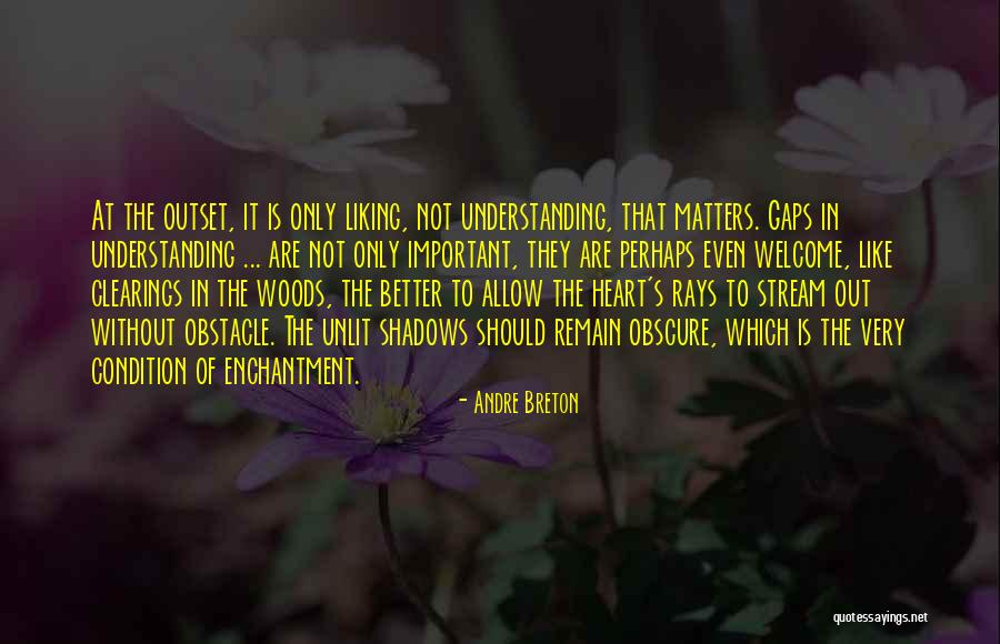 Condition Of The Heart Quotes By Andre Breton Condition Of The Heart Quotes By Andre Breton