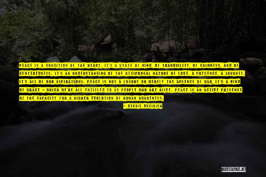 Condition Of The Heart Quotes By Dennis Kucinich Condition Of The Heart Quotes By Dennis Kucinich