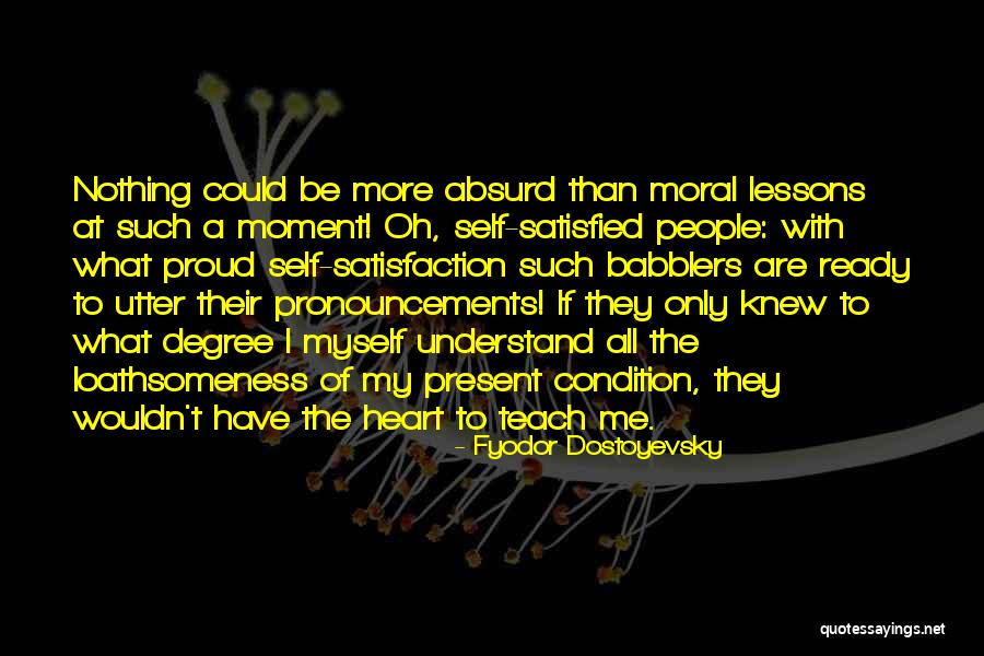 Condition Of The Heart Quotes By Fyodor Dostoyevsky Condition Of The Heart Quotes By Fyodor Dostoyevsky