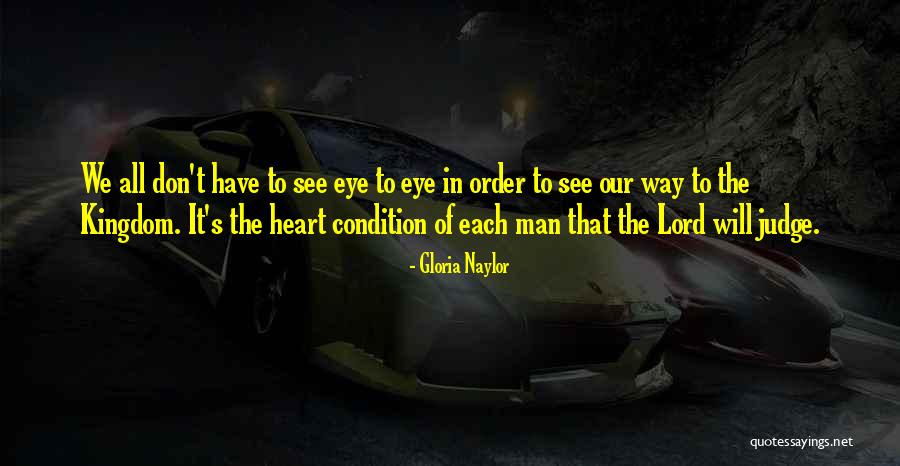 Condition Of The Heart Quotes By Gloria Naylor Condition Of The Heart Quotes By Gloria Naylor