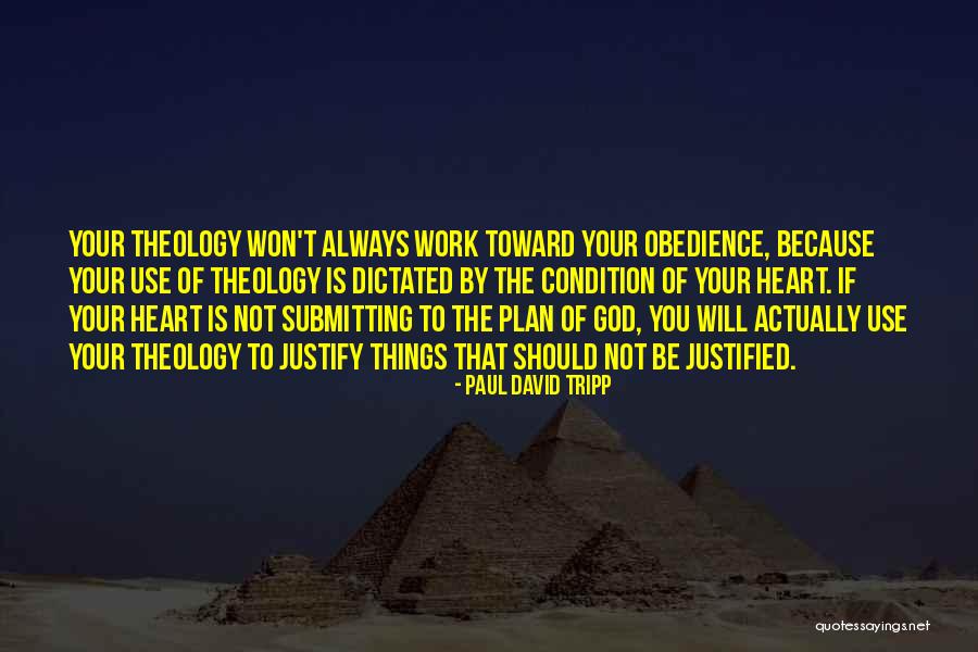 Condition Of The Heart Quotes By Paul David Tripp Condition Of The Heart Quotes By Paul David Tripp