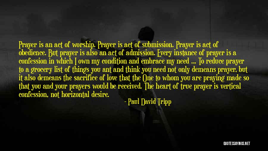 Condition Of The Heart Quotes By Paul David Tripp Condition Of The Heart Quotes By Paul David Tripp