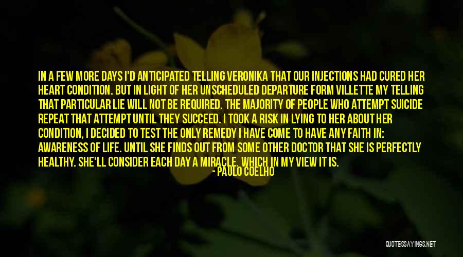 Condition Of The Heart Quotes By Paulo Coelho Condition Of The Heart Quotes By Paulo Coelho