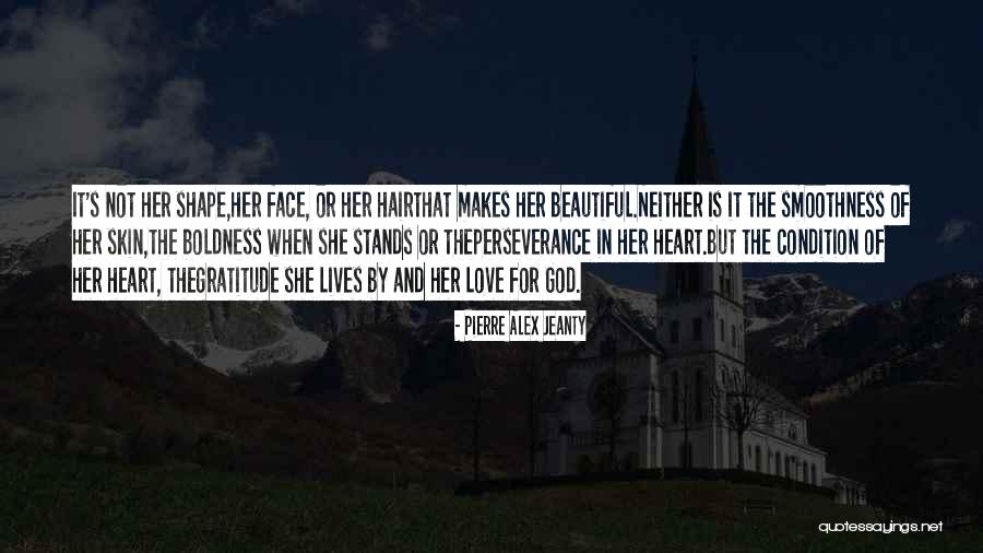 Condition Of The Heart Quotes By Pierre Alex Jeanty Condition Of The Heart Quotes By Pierre Alex Jeanty