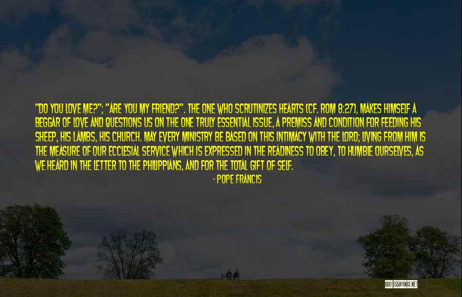 Condition Of The Heart Quotes By Pope Francis Condition Of The Heart Quotes By Pope Francis