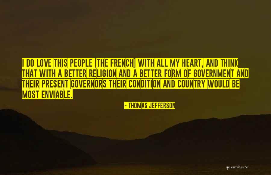 Condition Of The Heart Quotes By Thomas Jefferson Condition Of The Heart Quotes By Thomas Jefferson