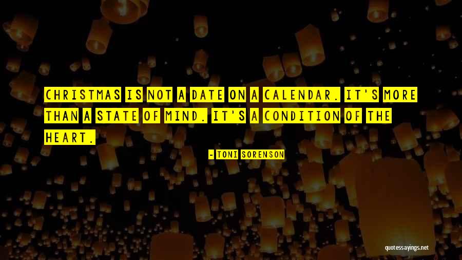 Condition Of The Heart Quotes By Toni Sorenson Condition Of The Heart Quotes By Toni Sorenson
