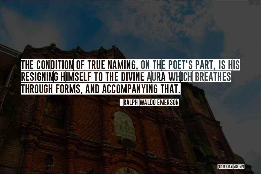 Condition That Quotes By Ralph Waldo Emerson Condition That Quotes By Ralph Waldo Emerson