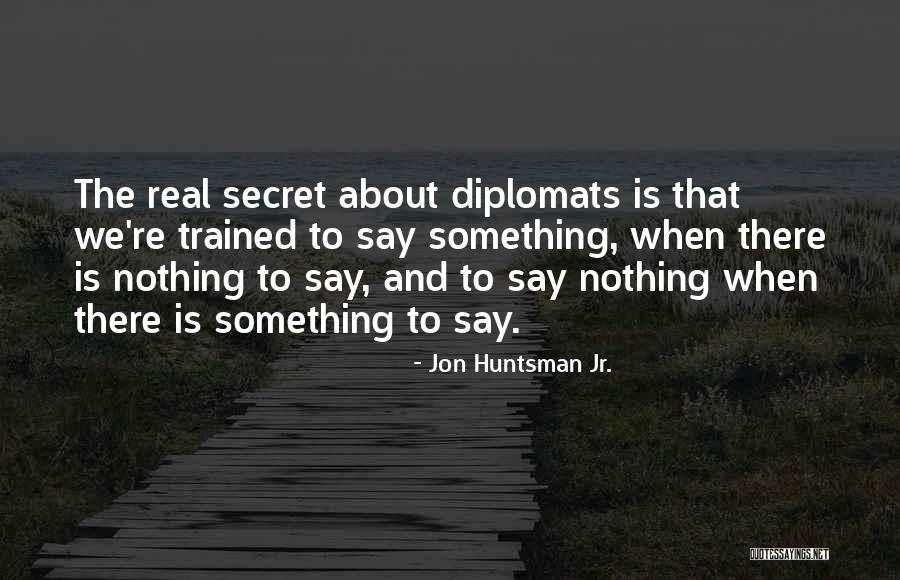 Conditionality In Debate Quotes By Jon Huntsman Jr. Conditionality In Debate Quotes By Jon Huntsman Jr.