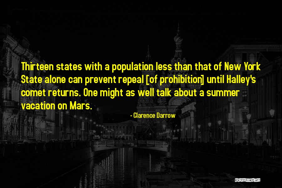Conditionality Principle Quotes By Clarence Darrow Conditionality Principle Quotes By Clarence Darrow