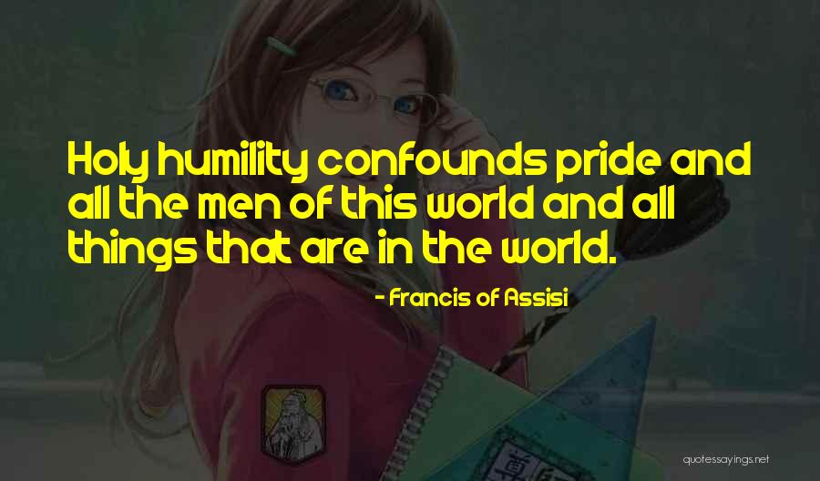 Conditionally Convergent Quotes By Francis Of Assisi Conditionally Convergent Quotes By Francis Of Assisi