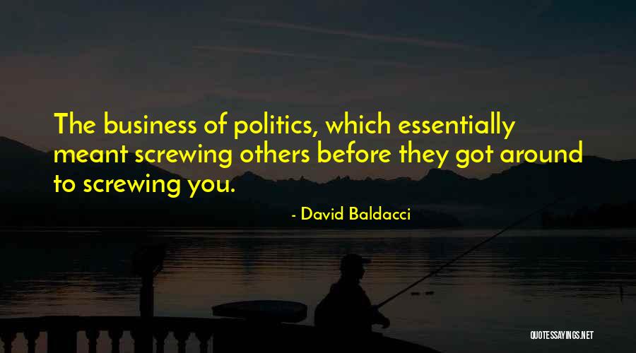 Conditionally Renewable Policy Quotes By David Baldacci Conditionally Renewable Policy Quotes By David Baldacci