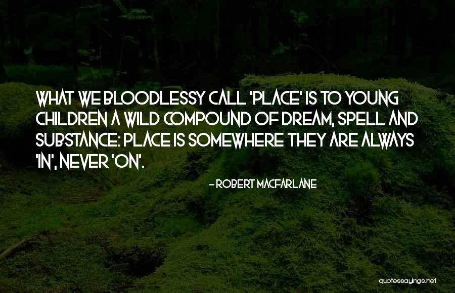 Conditionals Test Quotes By Robert Macfarlane Conditionals Test Quotes By Robert Macfarlane