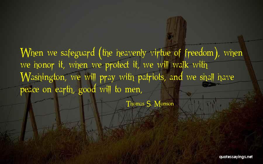 Conditioned Emotional Response Quotes By Thomas S. Monson Conditioned Emotional Response Quotes By Thomas S. Monson