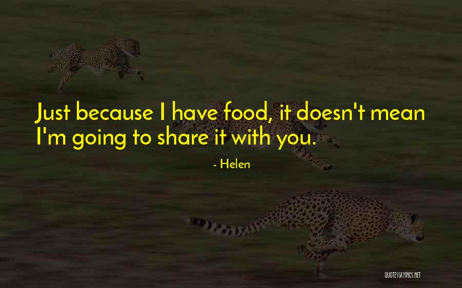 Conditioned Stimulus Quotes By Helen Conditioned Stimulus Quotes By Helen