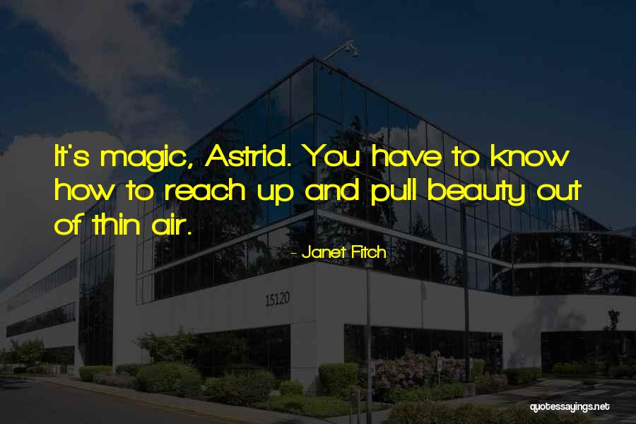 Conditioning From Brave New World Quotes By Janet Fitch Conditioning From Brave New World Quotes By Janet Fitch