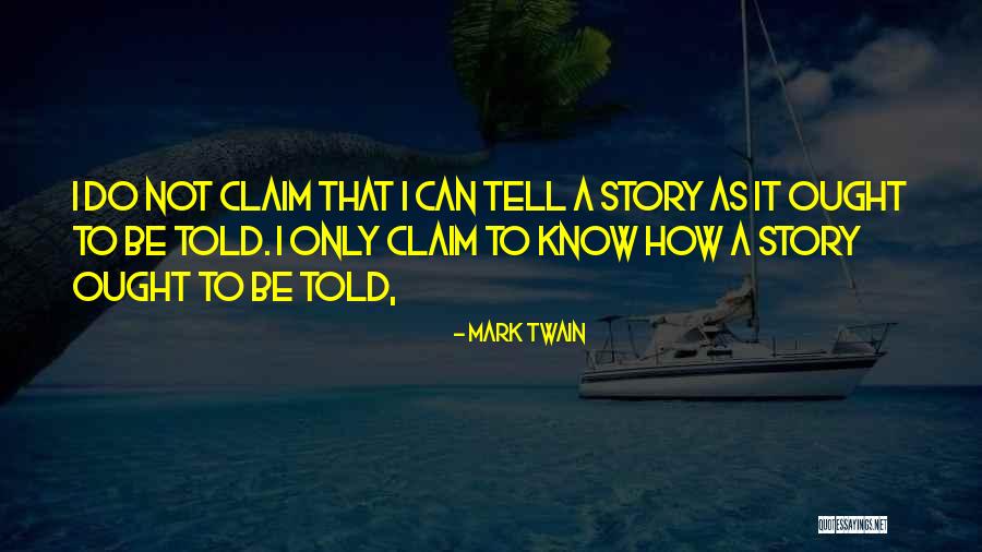 Conditionnel Quotes By Mark Twain Conditionnel Quotes By Mark Twain
