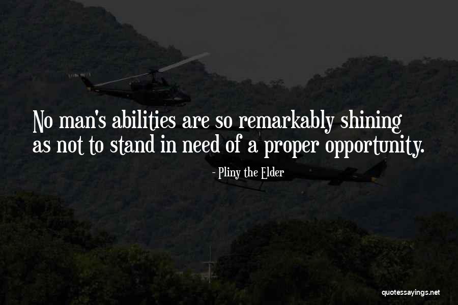 Conditionnel Quotes By Pliny The Elder Conditionnel Quotes By Pliny The Elder