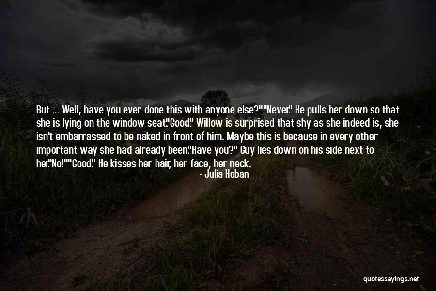 Conditions Of Ineptitude Quotes By Julia Hoban Conditions Of Ineptitude Quotes By Julia Hoban