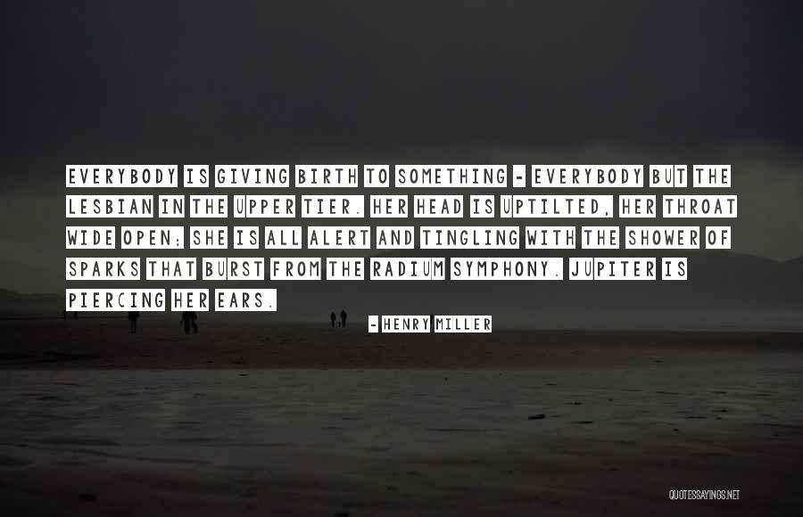 Condits Flowers Quotes By Henry Miller Condits Flowers Quotes By Henry Miller