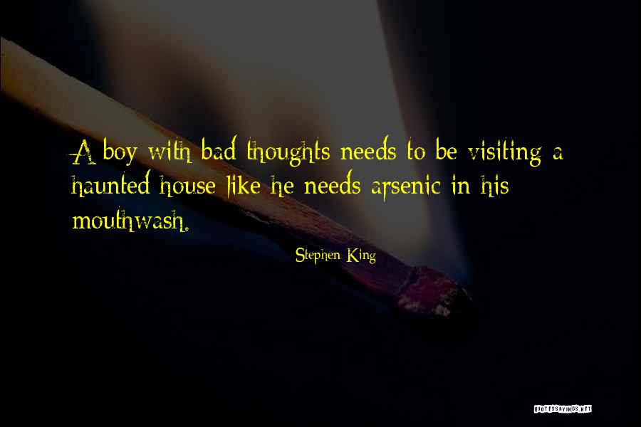 Condits Ranch Illinois Quotes By Stephen King Condits Ranch Illinois Quotes By Stephen King