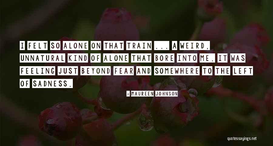Condividere File Quotes By Maureen Johnson Condividere File Quotes By Maureen Johnson