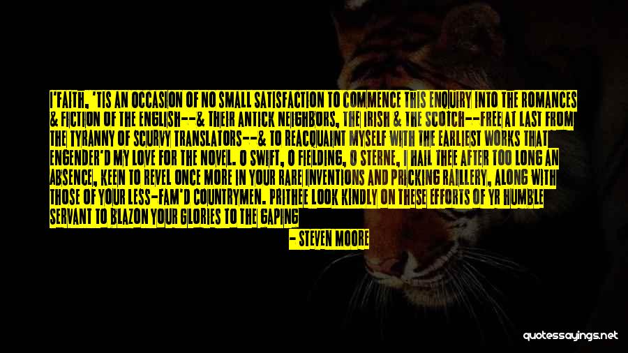 Condivisione Stampante Quotes By Steven Moore Condivisione Stampante Quotes By Steven Moore