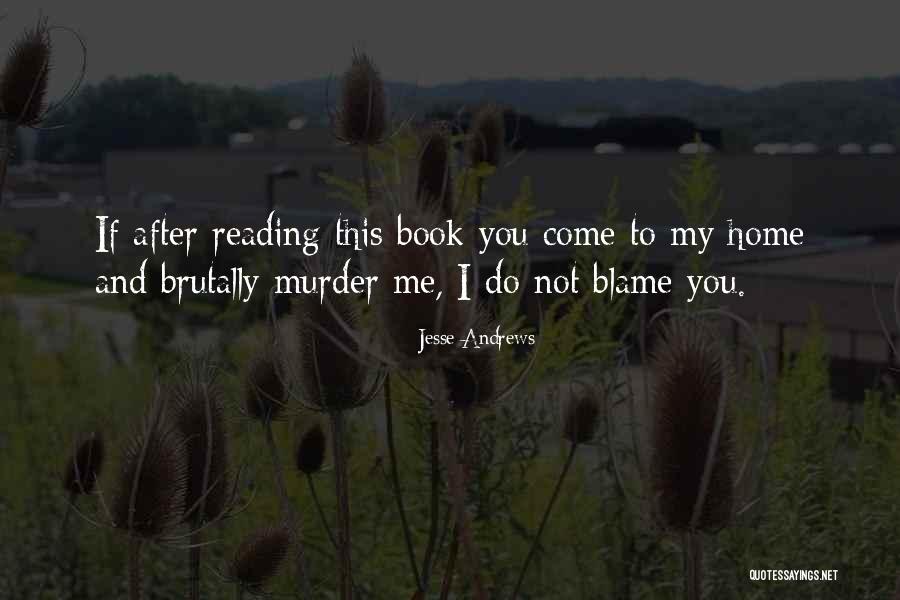 Condizionatore Quotes By Jesse Andrews Condizionatore Quotes By Jesse Andrews