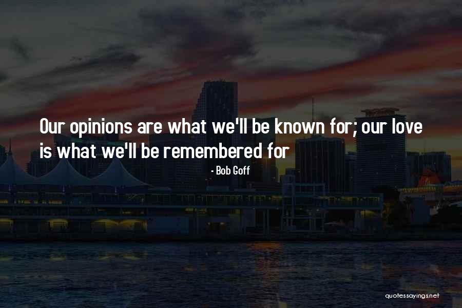 Condizionatori Quotes By Bob Goff Condizionatori Quotes By Bob Goff