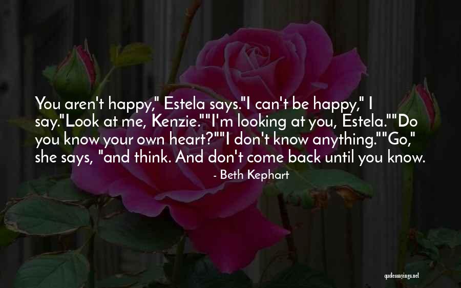 Condizione Necessaria Quotes By Beth Kephart Condizione Necessaria Quotes By Beth Kephart