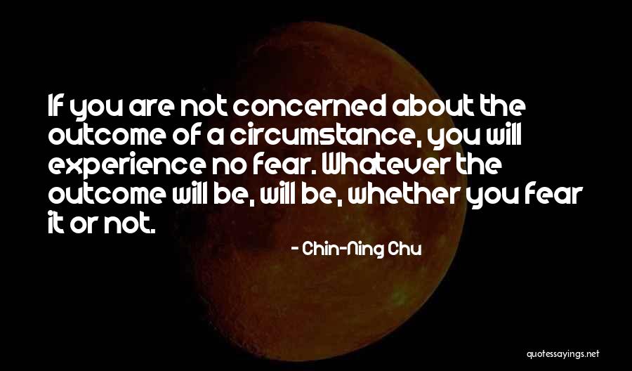 Condizione Sospensiva Quotes By Chin-Ning Chu Condizione Sospensiva Quotes By Chin-Ning Chu
