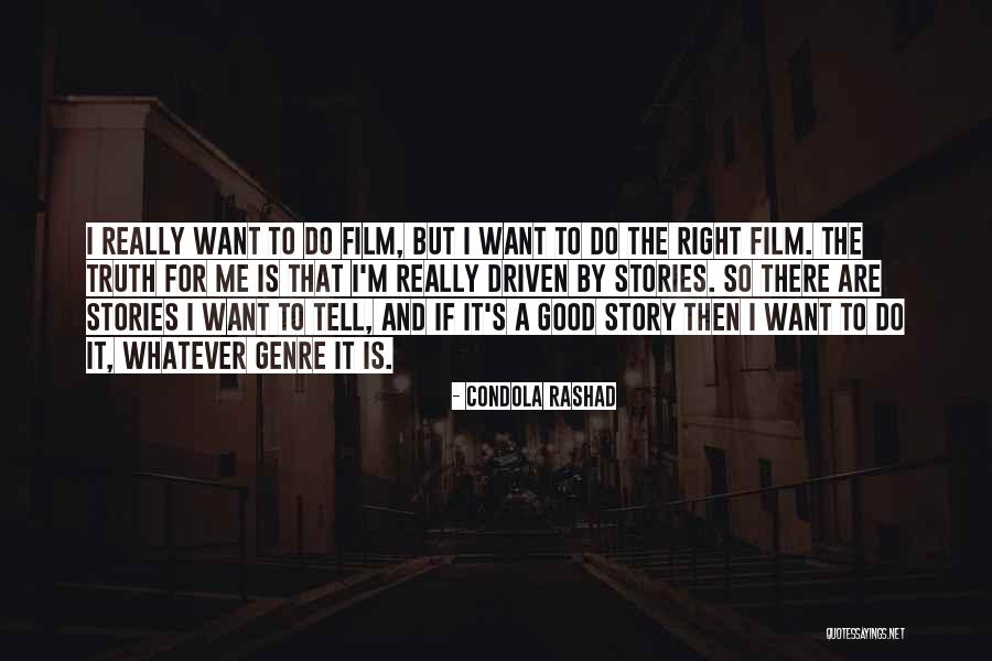 Condola Quotes By Condola Rashad Condola Quotes By Condola Rashad