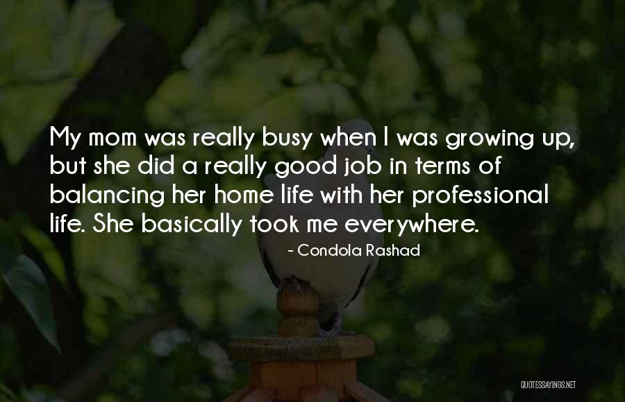 Condola Quotes By Condola Rashad Condola Quotes By Condola Rashad