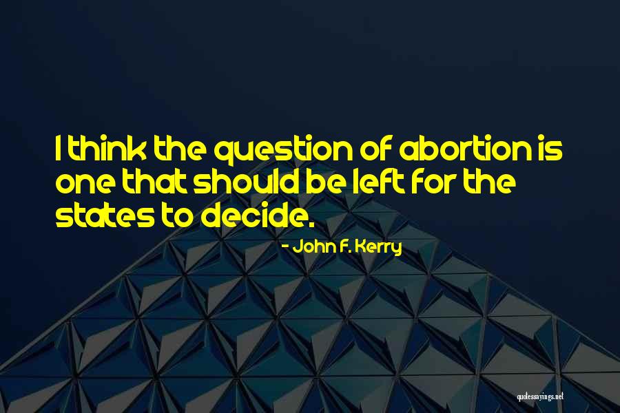 Condoleante Crisana Quotes By John F. Kerry Condoleante Crisana Quotes By John F. Kerry