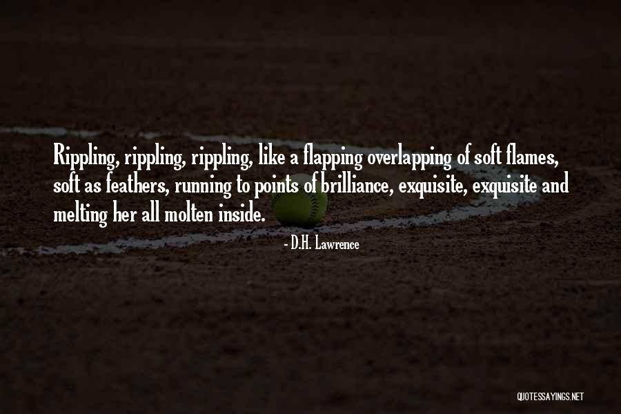 Condoleante Iasi Quotes By D.H. Lawrence Condoleante Iasi Quotes By D.H. Lawrence