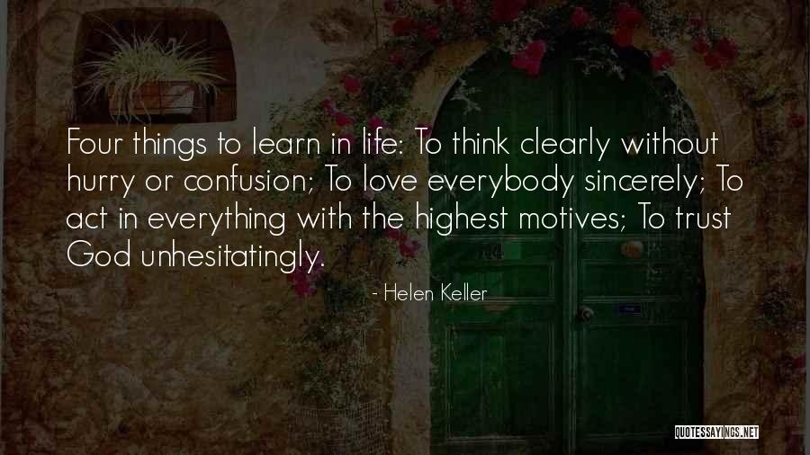 Condoled Synonym Quotes By Helen Keller Condoled Synonym Quotes By Helen Keller