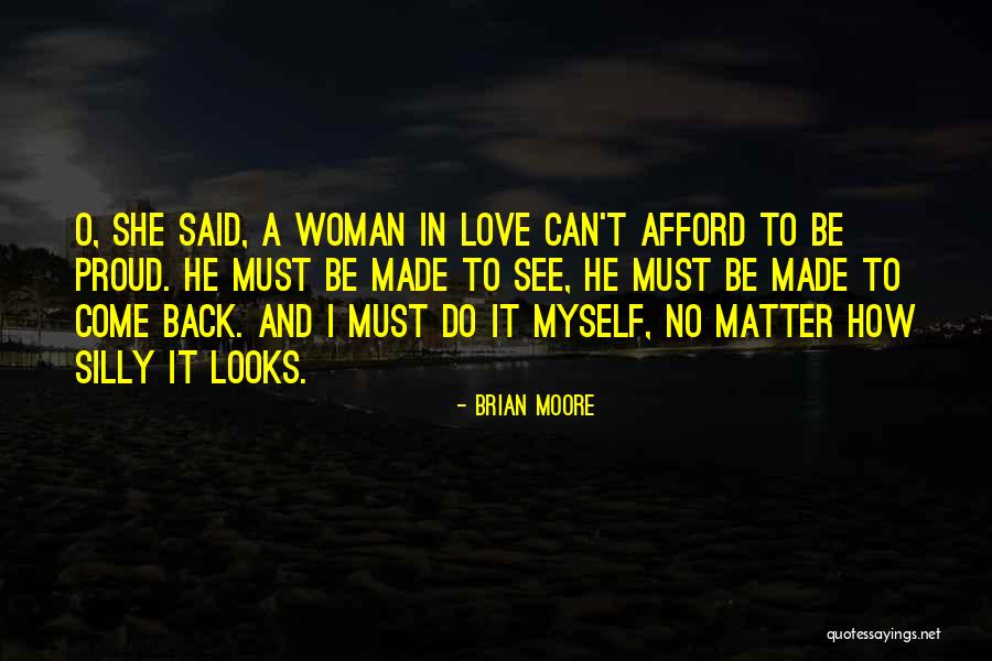 Condoleezza Rice Inspirational Quotes By Brian Moore