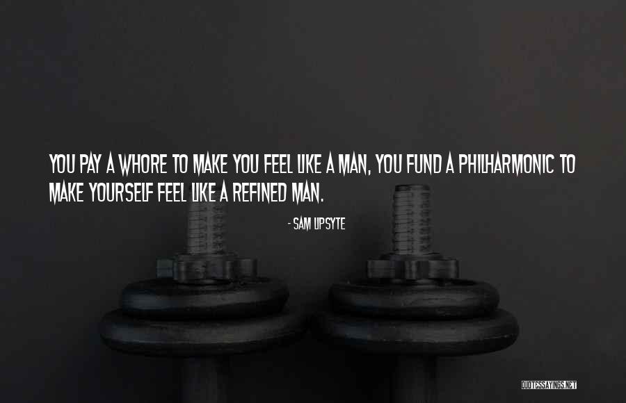 Condoleezza Rice Inspirational Quotes By Sam Lipsyte