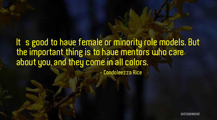 Condoleezza Rice Quotes 104308