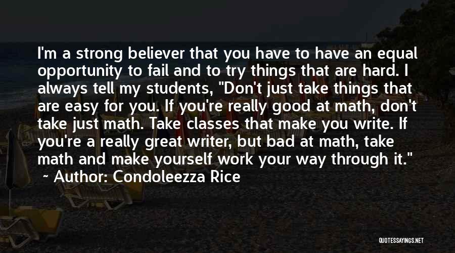 Condoleezza Rice Quotes 1540521