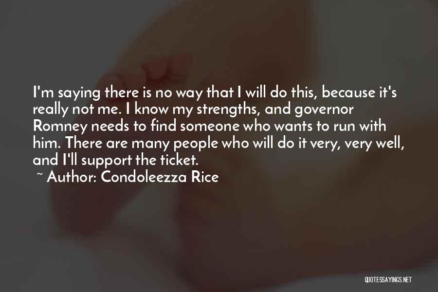 Condoleezza Rice Quotes 2038445
