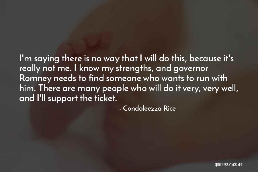 Condoleezza Rice Quotes 2038445 Condoleezza Rice Quotes 2038445