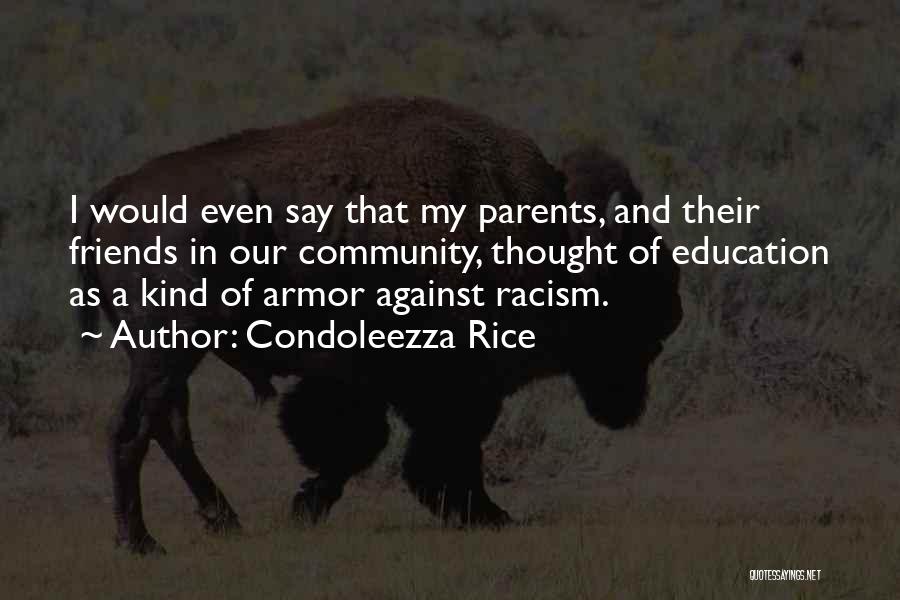 Condoleezza Rice Quotes 323883