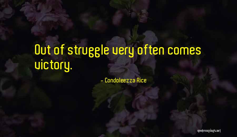 Condoleezza Rice Quotes 349562