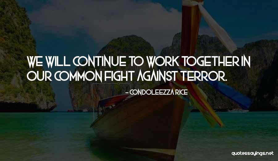 Condoleezza Rice Quotes 525533 Condoleezza Rice Quotes 525533