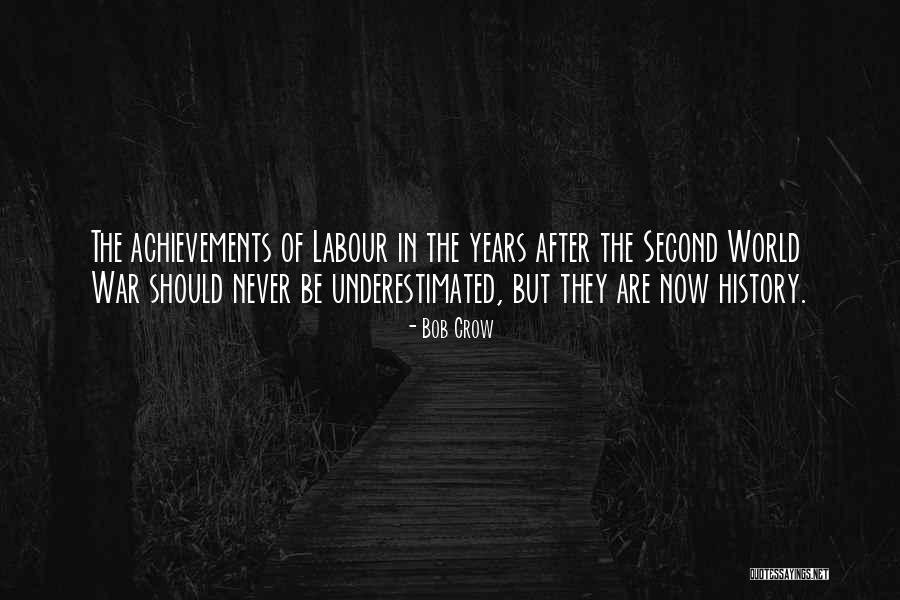 Condolement Quotes By Bob Crow Condolement Quotes By Bob Crow