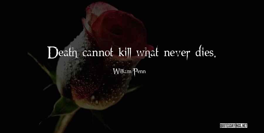 Condolences In Death Quotes By William Penn Condolences In Death Quotes By William Penn
