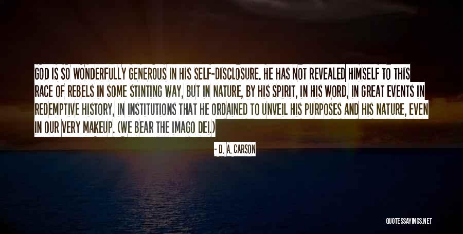 Condominium Investment Quotes By D. A. Carson Condominium Investment Quotes By D. A. Carson