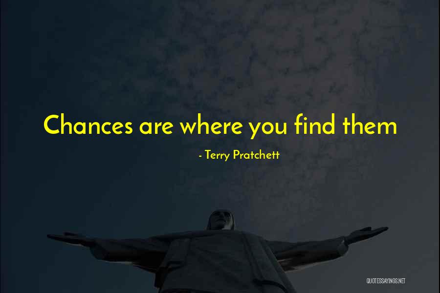 Condominiums In Port Quotes By Terry Pratchett Condominiums In Port Quotes By Terry Pratchett
