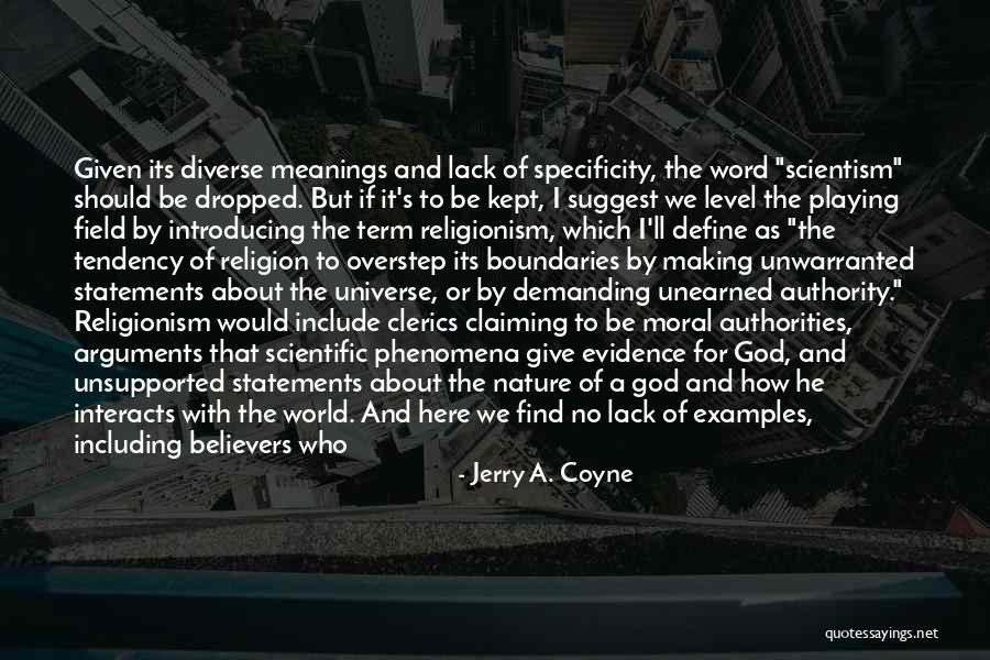 Condoms Quotes By Jerry A. Coyne Condoms Quotes By Jerry A. Coyne